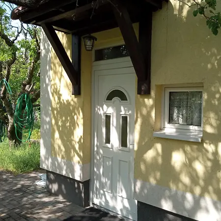 Apartment Kispest Csillag *