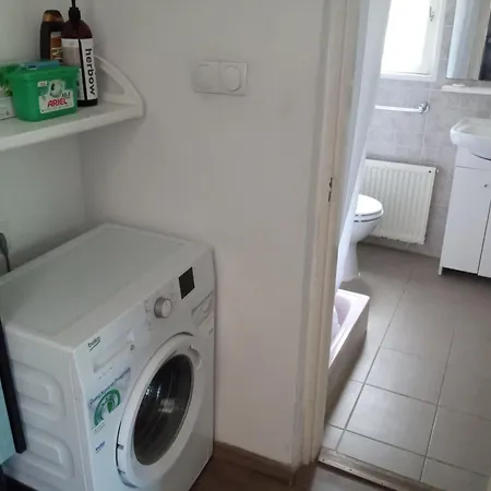 Apartment Kispest Csillag